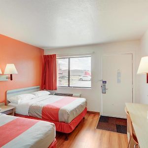 Double Room Two Double Beds